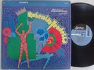Rare Orig Psych LP BOHEMIAN VENDETTA Self Titled MAINSTREAM