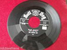 *RARE* 45 VINYL THE CONGO KID - SLAP HAPPY / TRINIDAD SWING *STAR KAYE MUSIC