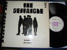 The Pentangle TRA 162 Debut LP 1968 stereo Jansch Renbourn Cox Mcshee Thompson