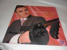 MORRISSEY - YOU ARE THE QUARRY VINYL LP  EX/EX LTD ED. NO.02132