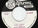 Sound Dimension - Soul Joint - ROCK STEADY MONSTER