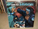 THE GENIUS/GZA LIQUID SWORDS 2LP 1995