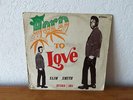 SLIM SMITH - BORN TO LOVE - STUDIO ONE