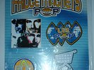 U2 Popmart FRIDGE MAGNETS Promo New Sealed