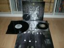 PARADISE LOST - Faith Divides Us - Death Unite Us Vinyl LP , RARE