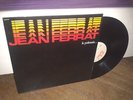 RARE LP Jean FERRAT Le Polonais avec Notre concerto et Les yeux d'Elsa 1960 EXC