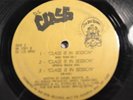 DJ CLASS Sub Base SB 1001 CLASS IS IN SESSION -RARE RANDOM RAP -LISTEN