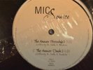 MIC SOURCE In Da Park IDPR-991 THE ANSWER -RARE Random Rap -SEALED