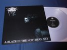 Darkthrone ?– A Blaze In The Northern Sky / Peaceville Clear LP / LIM.ED / NEW
