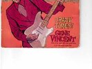 ** GENE VINCENT ** RARE EP SIXTIES