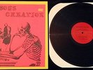 BULBOUS CREATION Won't Remember Dying ROCKADELIC 13.5 Psych PRIVATE hard rock LP