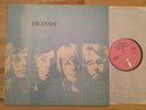 LP: Free - Highway (D'71 pink Island)