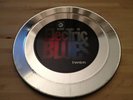 3LP-Set: V.A. - Electric Blues (D'69 twen Chess) Metal Box