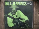 Bill Jennings Enough Said RARE Prestige 7164 RVG org press LP