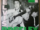 ELVIS PRESLEY RARE COVER EPB 1254 GATEFOLD 45 RPM RECORD SET 1956