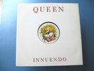 Queen 'Innuendo' Scarce 12