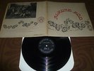 ALRUNE ROD-spredt for vinden '73 DANISH LP ORIG. PSYCH PROG BAND FROM DENMARK