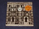 Led Zeppelin Physical Graffiti SwanSong German press near mint 2xLPs