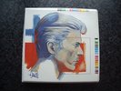 David Bowie - Fashions - Album mit 10 Picture Singles