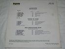 KPM LIBRARY 1191 Things To Come LP ? KILLER MOODY DRAMA PSYCH FUNK HEAR