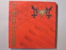 Mayhem–The Studio Experience SOM 054 Vinyl BoxSet 4LP+7