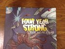 Four Year Strong-Rise or Die Trying vinyl LP