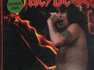 LP - AC/DC - Burning Balls - TMOQ - Swingin Pig