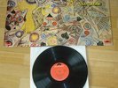 Sandrose Org.French, Pog, French Polydor
