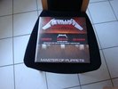 Metallica Master Of Puppets Vinyl  ***Sammlerauflösung***