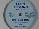 HIGH VOLTAGE Rock Spank Freak 12