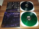 +++ KING DIAMOND - VOODOO 2xLp / green splatter / limited 250 +++