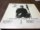 LP another side of Bob Dylan white label Columbia 33 1/3 rpm 12 inch PROMO