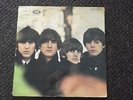 LP - THE BEATLES - BEATLES FOR SALE - UK PARLOPHONE