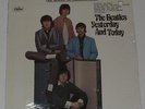 The Beatles Yesterday And Today LP Still Sealed LP in Shrink Wrap
