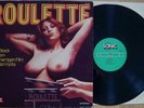ALAN VYDRA, BERT BRAC, R. BONDA Roulette 70'S GERMAN X-RATED DISCO FUNK PORN OST