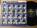 BEATLES - 'A HARD DAY'S NIGHT'  Parlophone STEREO 2nd UK Press  VG+