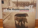 THE REPLACEMENTS - ALL SHOOK DOWN - PAUL WESTERBERG - SIRE - GERMAN - EXCELLENT