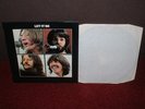 BEATLES Let It Be LP 1970 PARLOPHONE EXPORT VERY EARLY INDEED