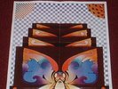 THE WHO Sell Out LP 1967 MONO 1st Press + POSTER 