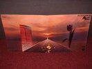 PRETTY THINGS Parachute LP 1970 HARVEST 1st SUPERB