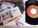 X-Ray Spex: Identity (JAPAN-7