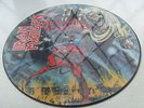 IRON MAIDEN 