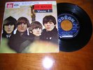 les beatles volume 1 odeon moe 21001 rock and roll music rare