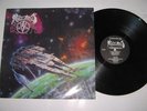 RARE Nocturnus Thresholds Vinyl Earache MOSH55 Death Metal