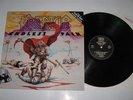 Kreator Endless Pain Viny LP  Noise International N 0025 Thrash Rock 1985
