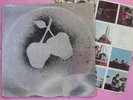 SILVER APPLES s/t V Rare Orig 1968 US Electronic Psych LP on Kapp + Insert