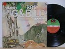 Thump'n Pig and Puff'n Billy Downunda OZ Psych Billy Thorpe Aztecs