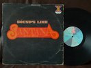 KALEIDOSCOPE - SOUNDS LIKE SANTANA Mexico Afro Latin Rock HEAVY PSYCH PROG LP