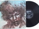 Jimi Hendrix The Cry Of Love (1971 UK Track LP)
