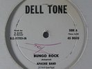APACHE BAND Bongo Rock / Apache 12
